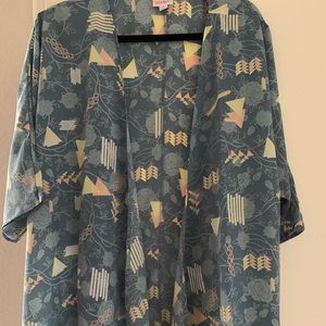 LuLaRoe M Lindsay